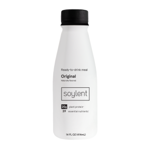 Soylent complete meal - original