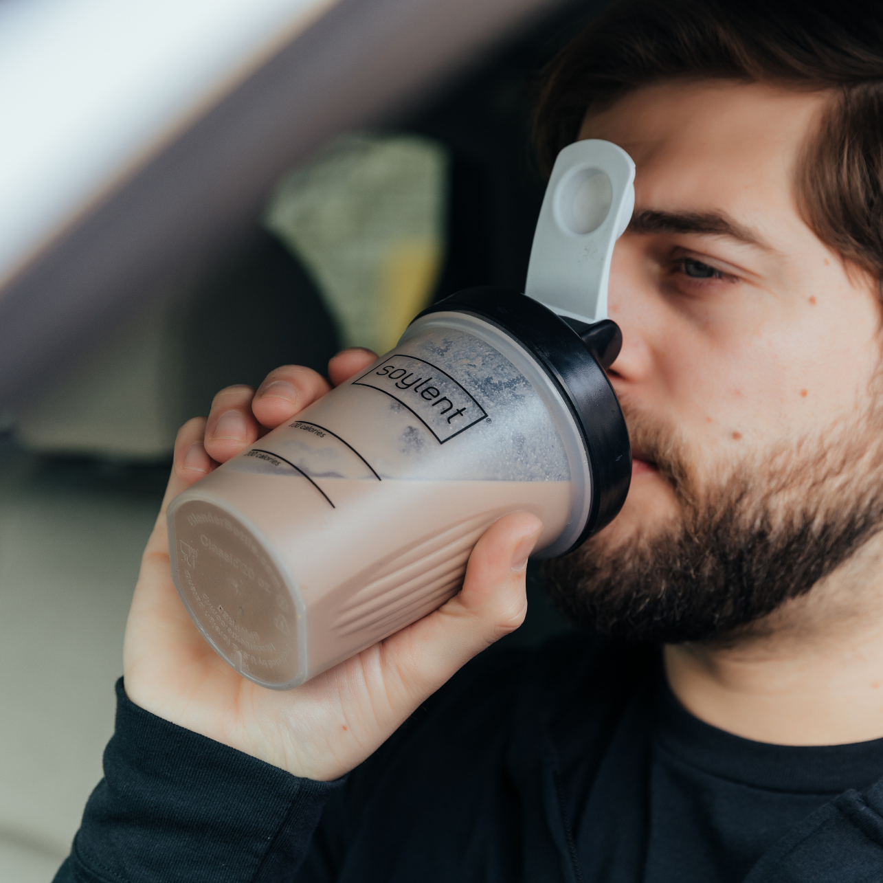 Soylent complete meal powder starter pack - Image 9