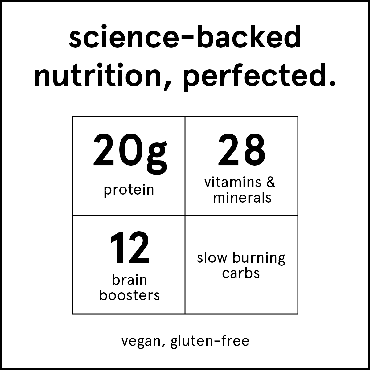 Soylent complete meal powder starter pack - Image 2